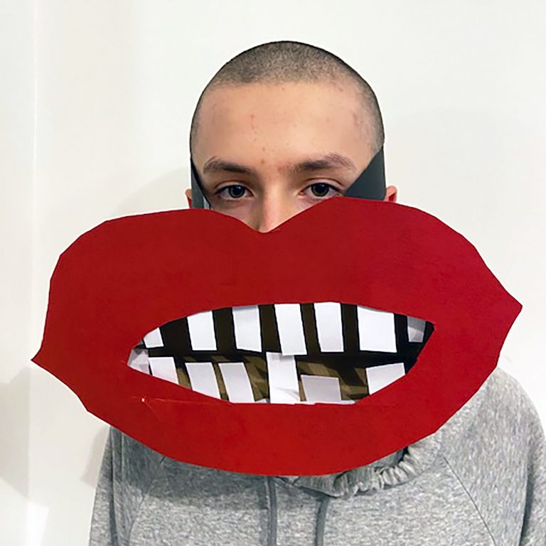 Sam Anthonylips